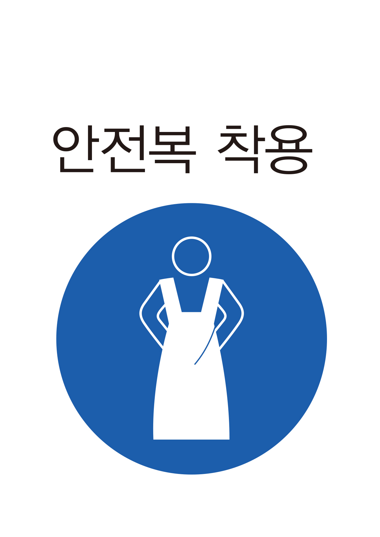 안전복 착용(309)