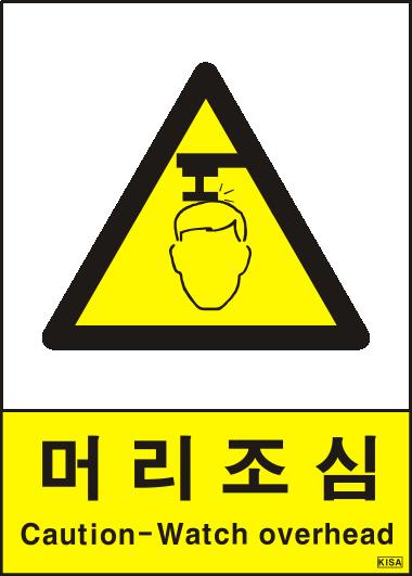 KISA V223(머리주의)