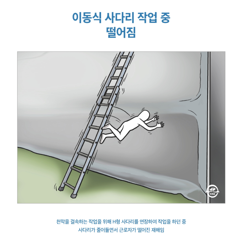 재해사례_이동식 사다리 작업 중 떨어짐 (1).png
