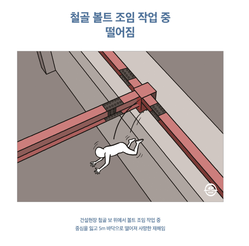 재해사례_철골 볼트 조임 작업 중 떨어짐 (1).png