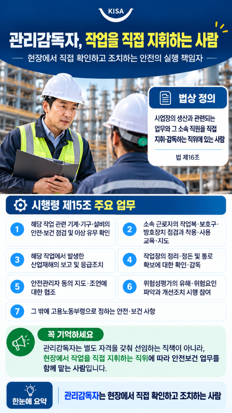 3. 현장 안전을 지휘하는 관리감독자.png